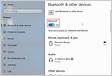 How to enable Bluetooth in Windows 10 1803 Home Versio